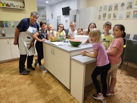 Razigrano ravensko poletje na Ravnah (2)